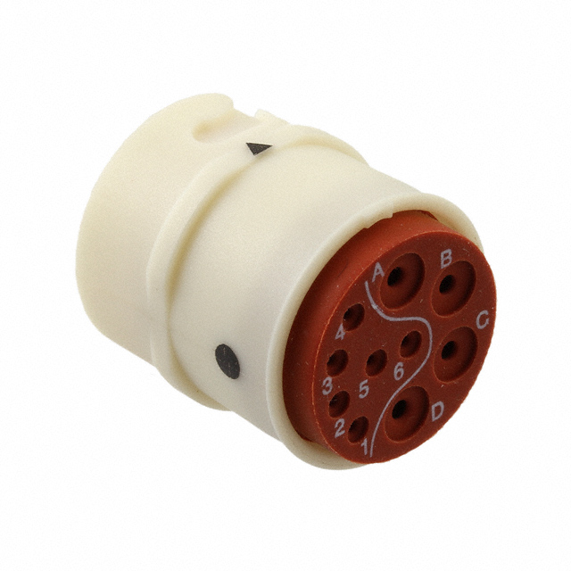 SJS861200 Amphenol PCD