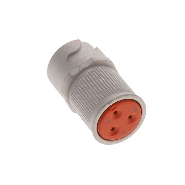 SJS862400P Amphenol PCD