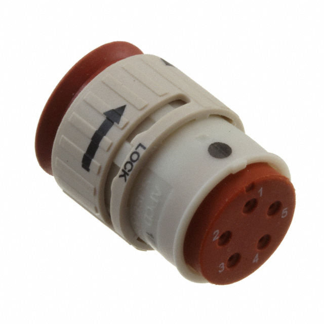 SJS870510 Amphenol PCD