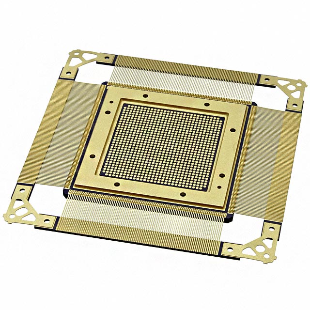 SK-AX2-CQ352-KITBTM Microchip Technology