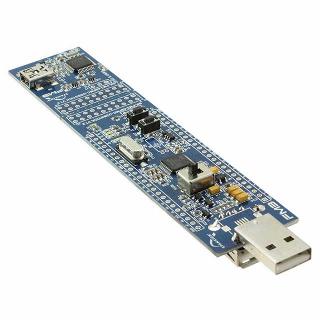 SK-FM3-48PMC-USBSTICK Infineon Technologies