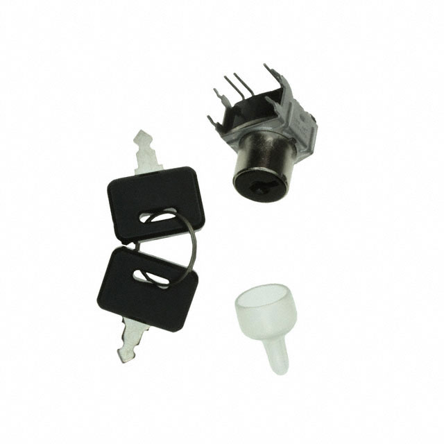 SK12AG30 NKK Switches