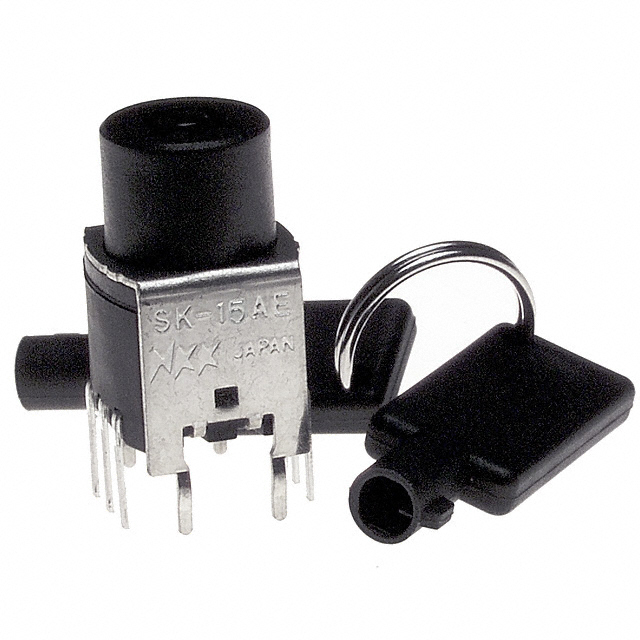 SK15AEG13 NKK Switches