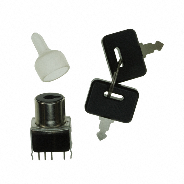 SK24DG13 NKK Switches