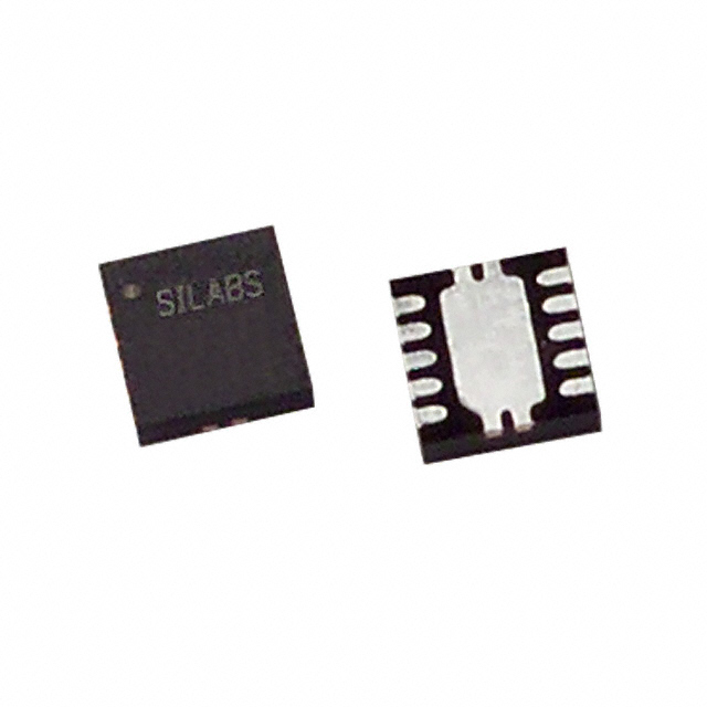 SI3461-E02-GM Skyworks Solutions Inc.