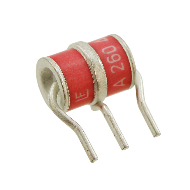 SL1021A500R Littelfuse Inc.