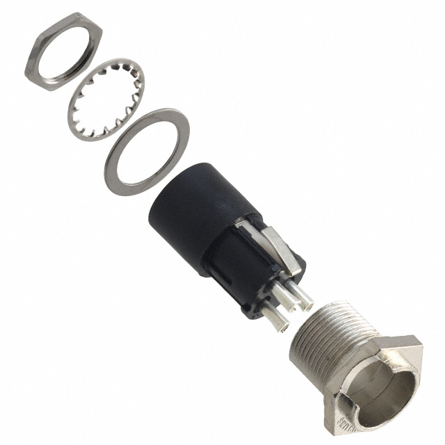 SL173MX Switchcraft Inc.