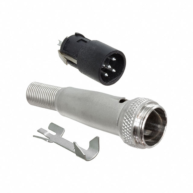 SL415MX Switchcraft Inc.