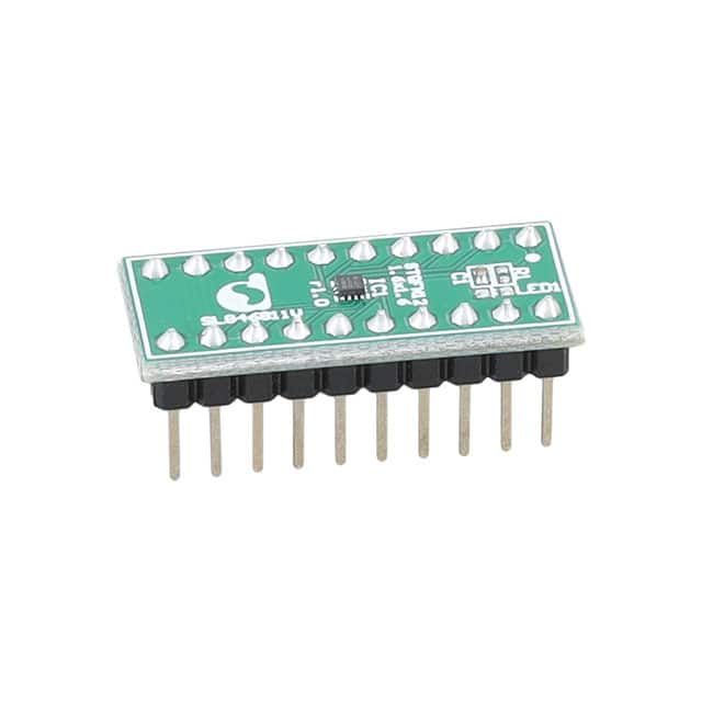 SLG46811V-DIP Renesas Design Germany GmbH