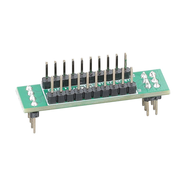 SLG47004V-DIP Renesas Design Germany GmbH