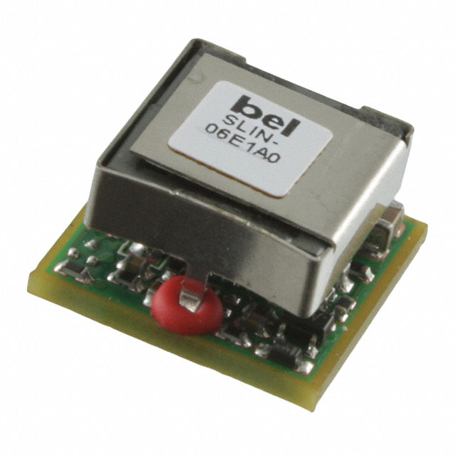 SLIN-06E1A0G Bel Power Solutions