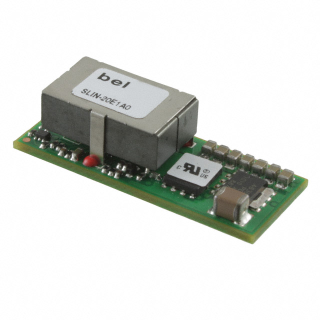 SLIN-20F1A0G Bel Power Solutions