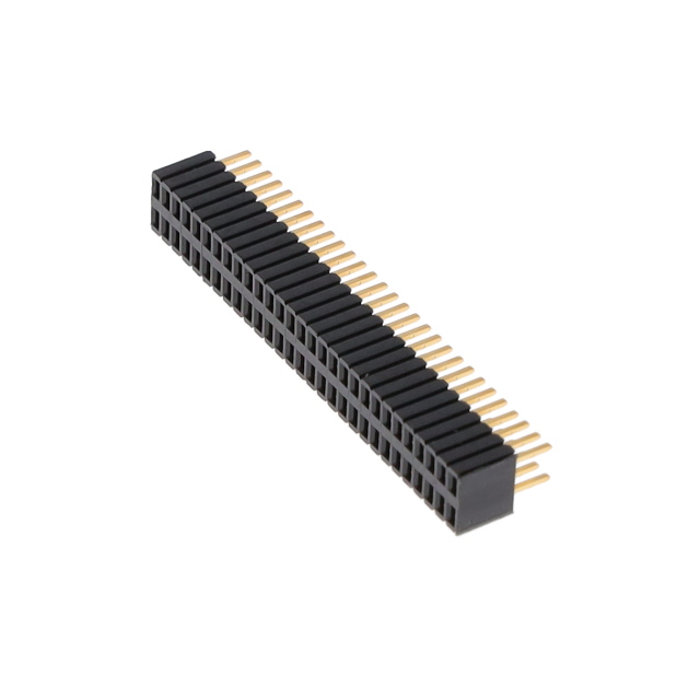 SLM-129-01-G-D Samtec Inc.