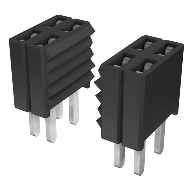 SLM-130-01-S-D Samtec Inc.