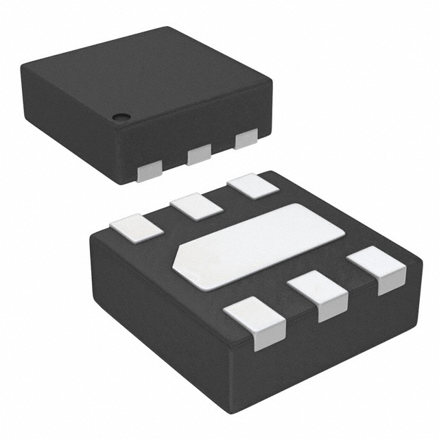 RCLAMP0504P.TCT Semtech Corporation