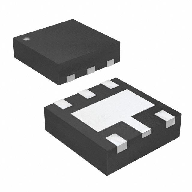 RCLAMP0504N.TCT Semtech Corporation