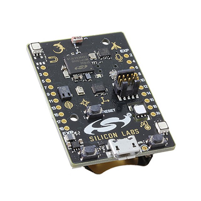 SLTB001A Silicon Labs