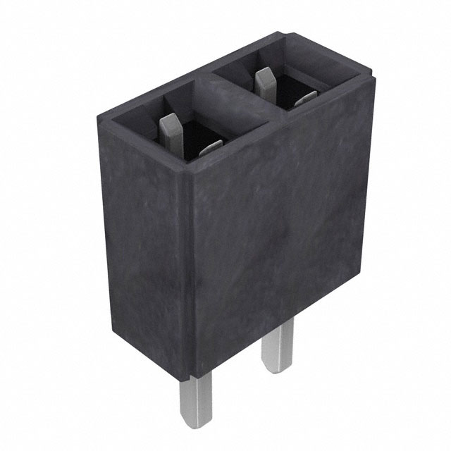 SLW-101-01-T-D Samtec Inc.