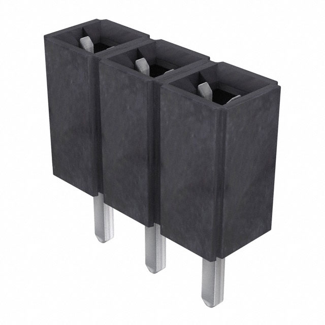 SLW-103-01-T-S Samtec Inc.