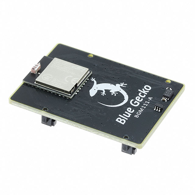 SLWRB4300A Silicon Labs
