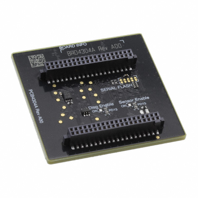 SLWRB4304A Silicon Labs