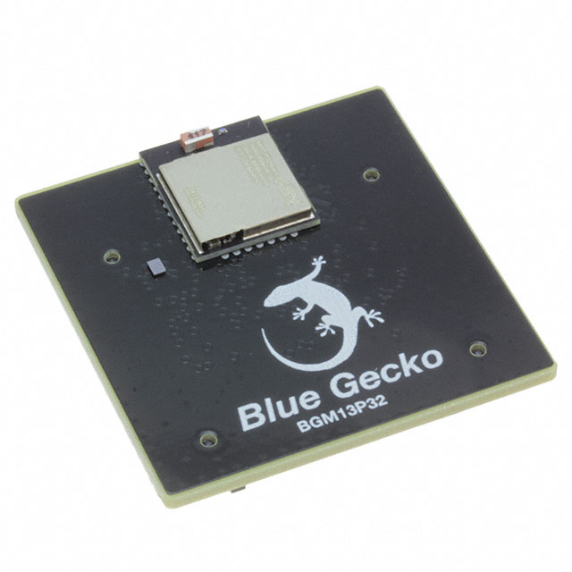 SLWRB4306B Silicon Labs