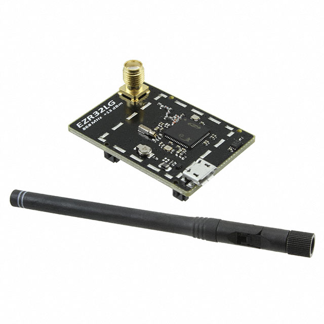 SLWRB4502A Silicon Labs
