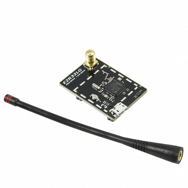 SLWRB4502B Silicon Labs