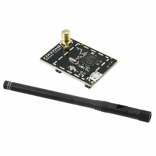 SLWRB4502C Silicon Labs