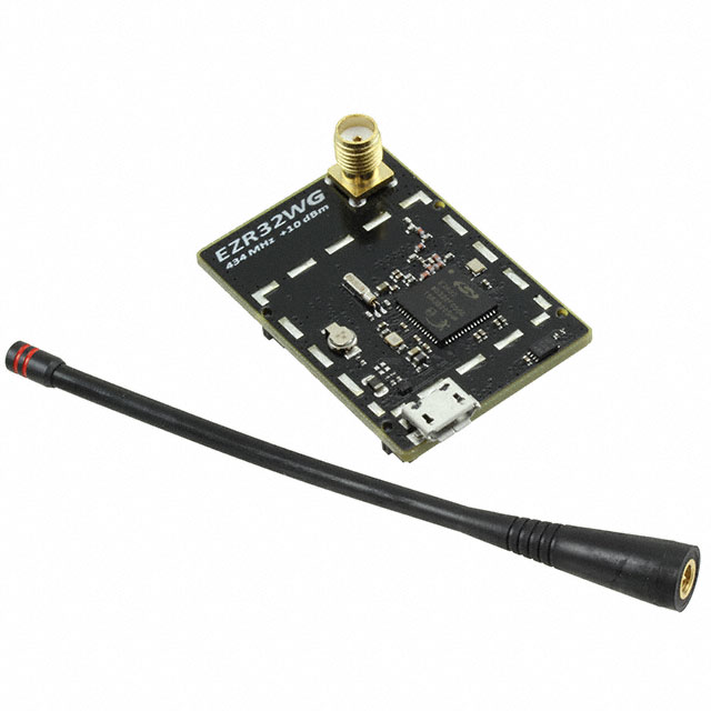 SLWRB4502D Silicon Labs