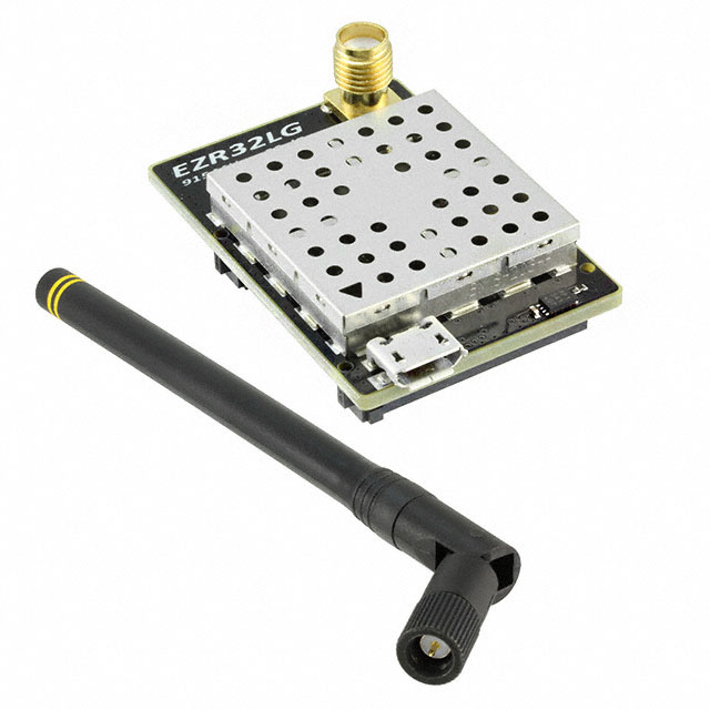 SLWRB4503A Silicon Labs
