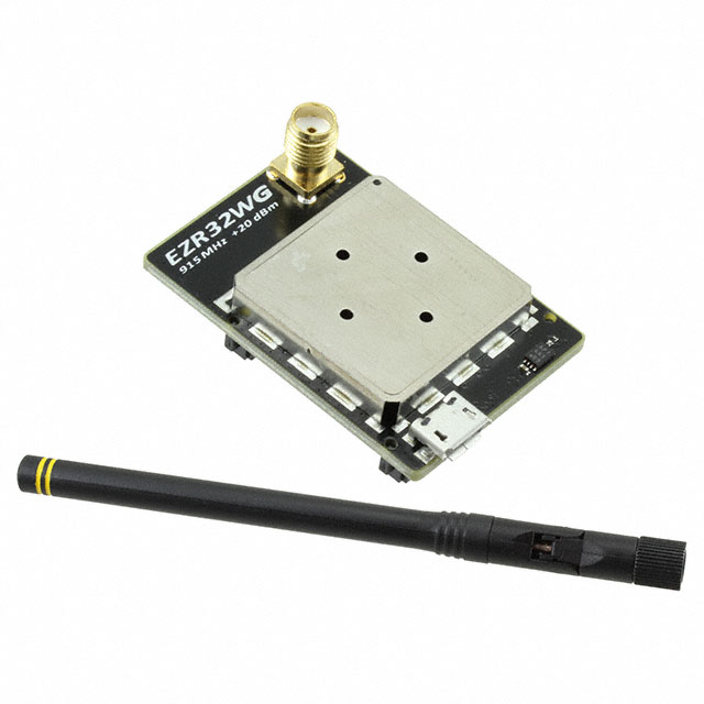 SLWRB4503B Silicon Labs