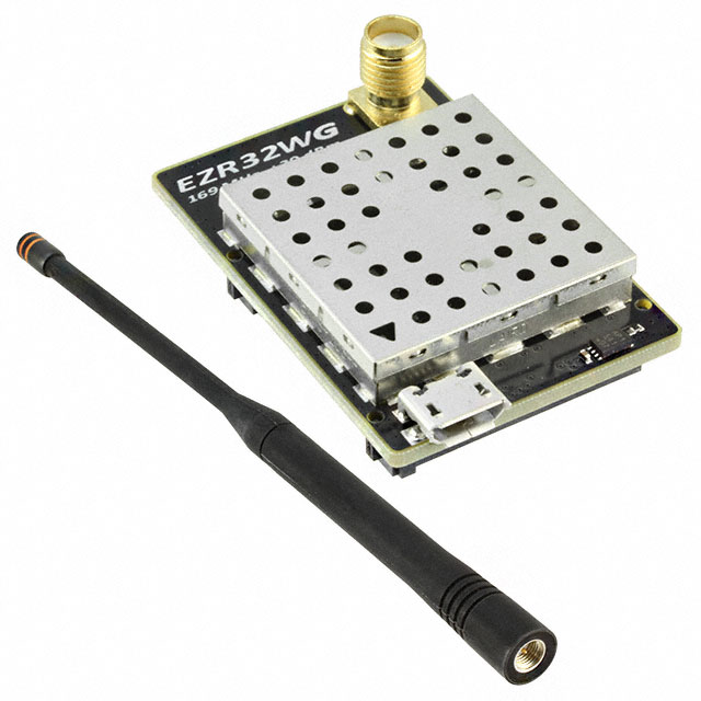 SLWRB4504B Silicon Labs