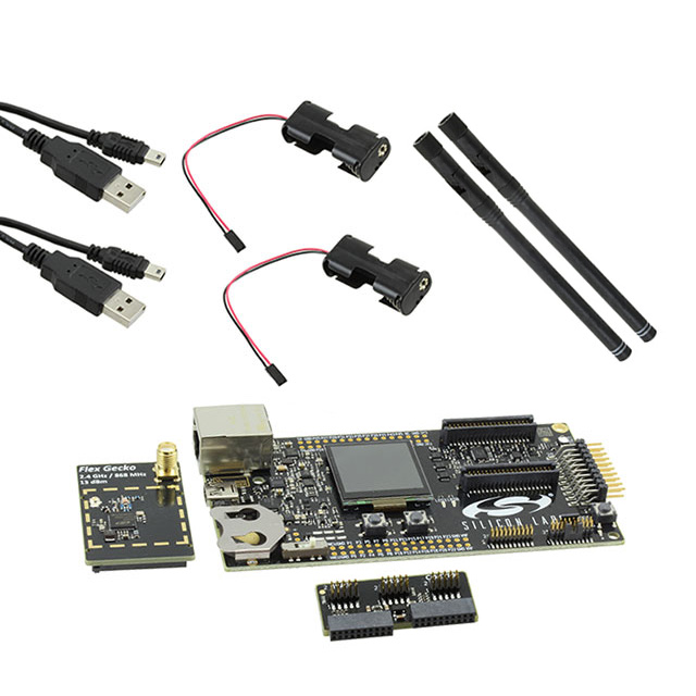 SLWSTK6061A Silicon Labs