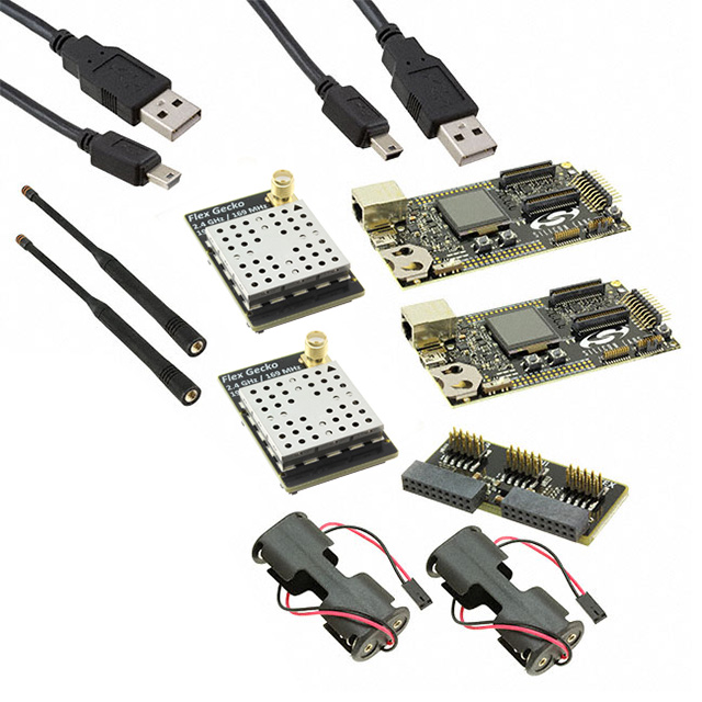 SLWSTK6065A Silicon Labs