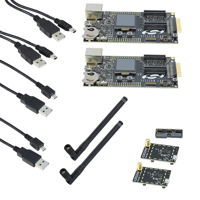 SLWSTK6240A Silicon Labs