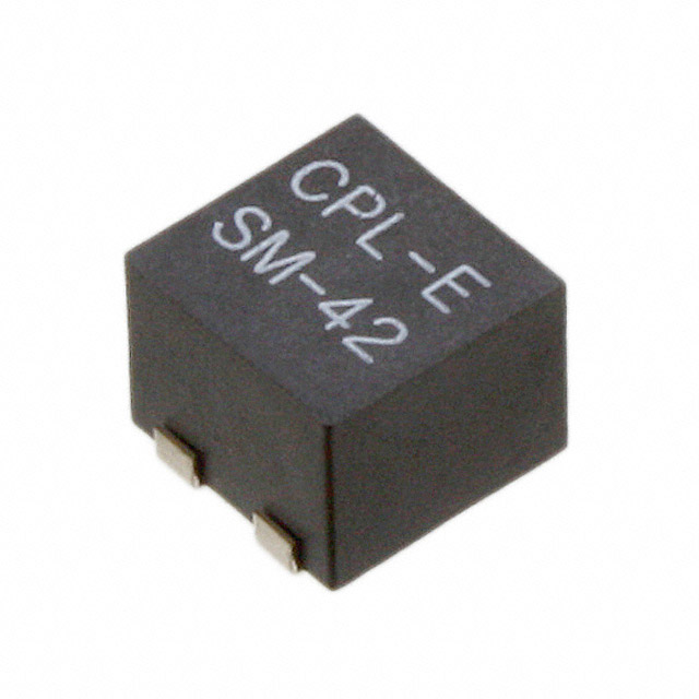 SM-42TA102 Nidec Components Corporation