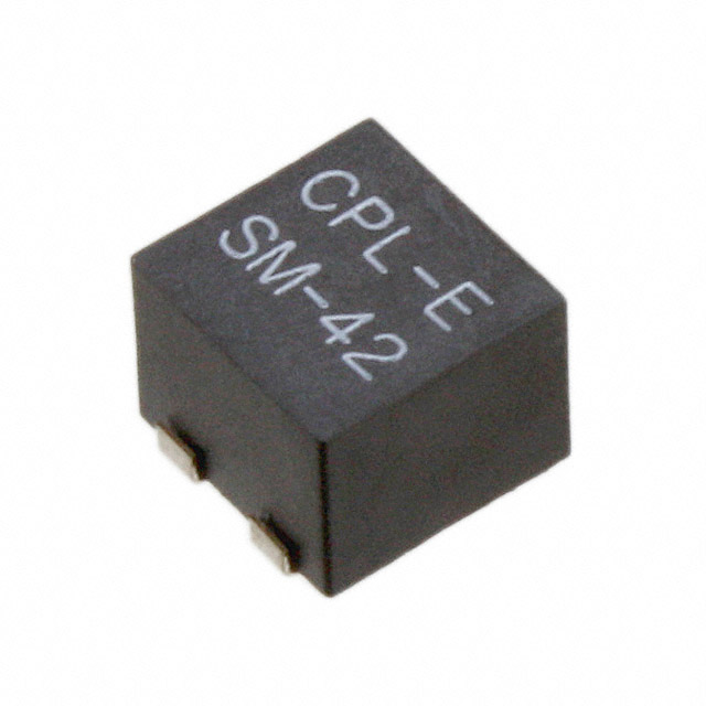 SM-42TA103 Nidec Components Corporation