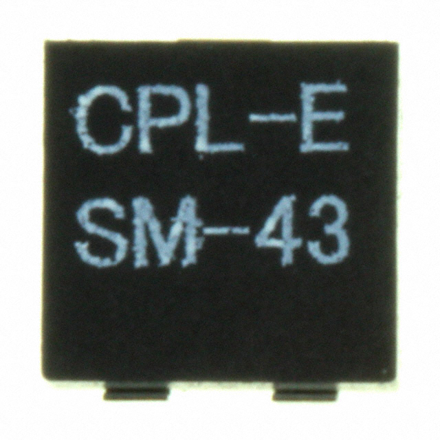 SM-43TA103 Nidec Components Corporation