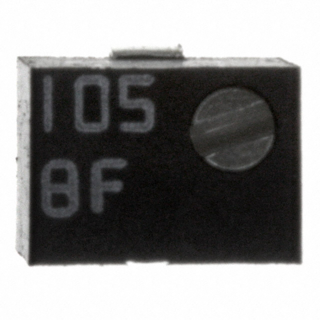 SM-43TW105 Nidec Components Corporation