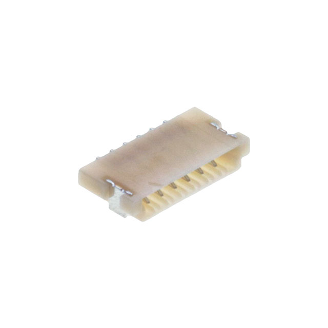 SM06B-SHLS-TF(LF)(SN) JST Sales America Inc.