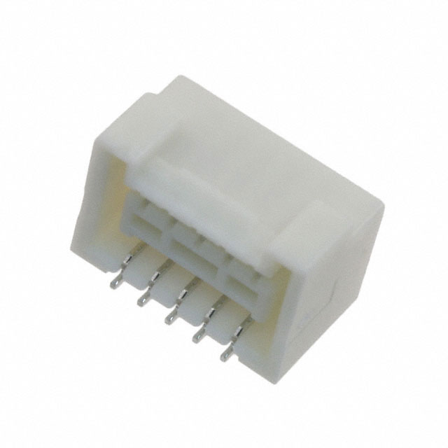 SM10B-ZPDSS-TF(LF)(SN) JST Sales America Inc.