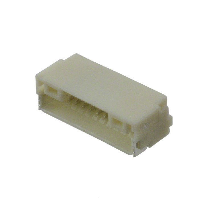 SM12B-NSHSS-TB (LF)(SN) JST Sales America Inc.