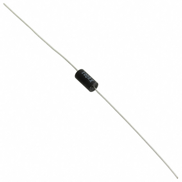 SM15-100RX Riedon