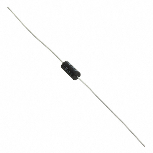 SM15-10KX Riedon