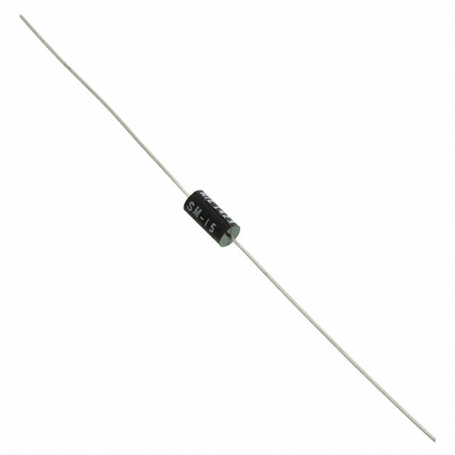 SM15-25KX Riedon