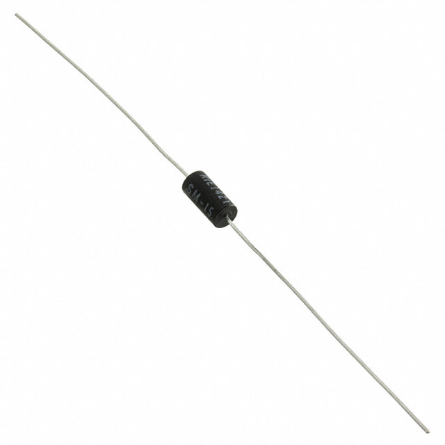 SM15-350RX Riedon