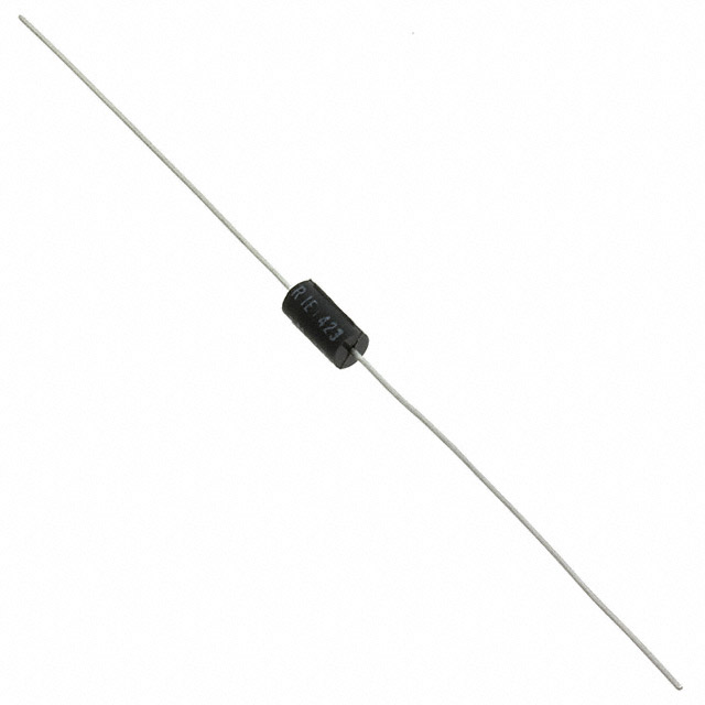 SM15-500RX Riedon
