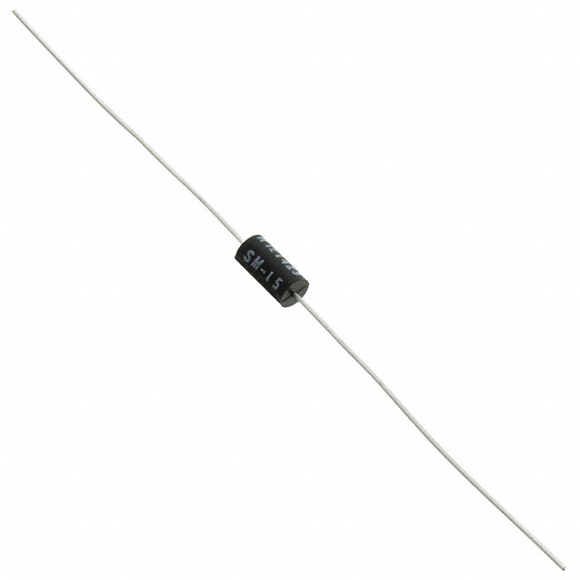 SM15-50KB Riedon