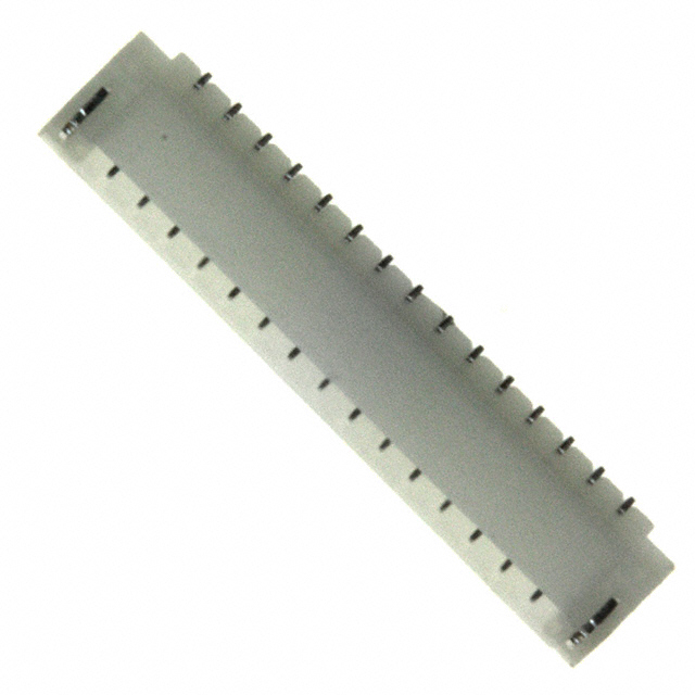 SM15B-SURS-TF(LF)(SN) JST Sales America Inc.